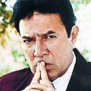 Rajesh Khanna Image