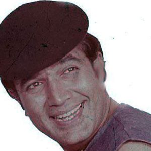 Rajesh Khanna Image
