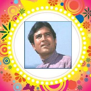 Rajesh Khanna Image