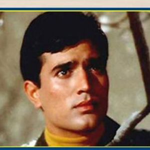 Rajesh Khanna Image