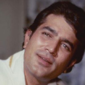 Rajesh Khanna Image