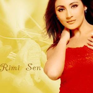 Rimi Sen Image