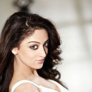 Sandeepa Dhar Image