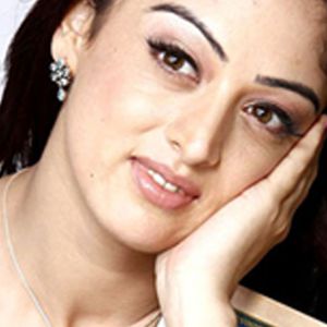 Sandeepa Dhar Image