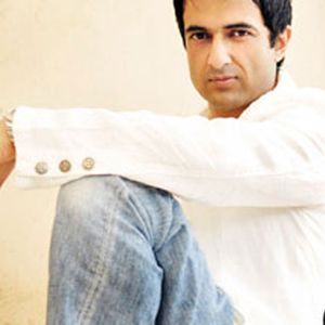 Sanjay Suri Image