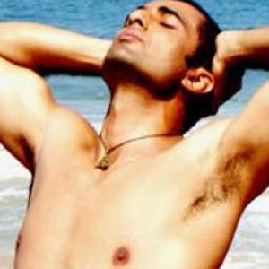 Sanjay Suri Image