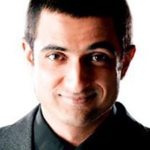 Sanjay Suri Image