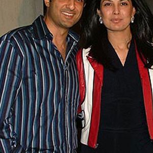 Sanjay Suri Image