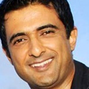 Sanjay Suri Image