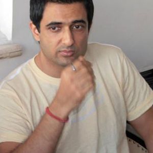 Sanjay Suri Image