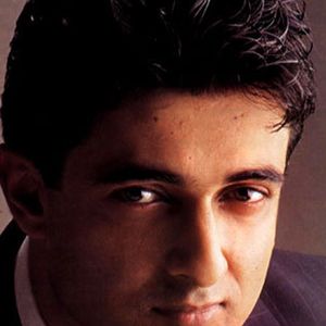 Sanjay Suri Image