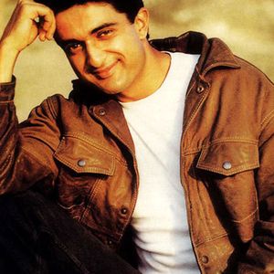 Sanjay Suri Image