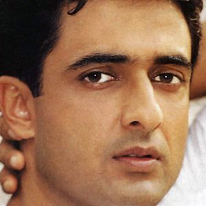 Sanjay Suri Image