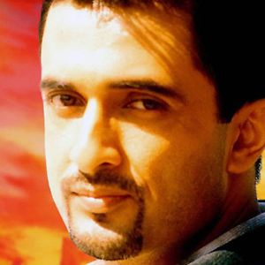 Sanjay Suri Image