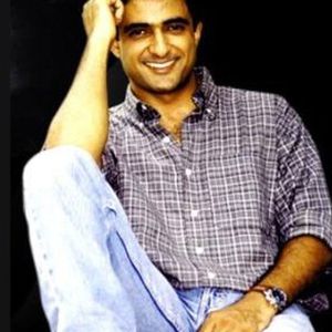 Sanjay Suri Image