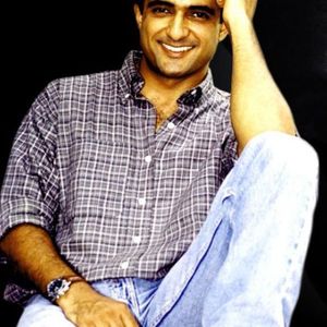 Sanjay Suri Image