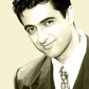 Sanjay Suri Image