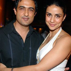 Sanjay Suri Image