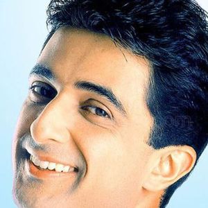 Sanjay Suri Image