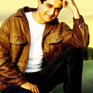 Sanjay Suri Image