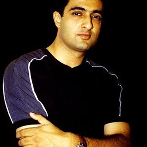Sanjay Suri Image