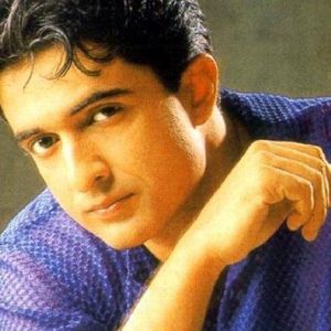 Sanjay Suri Image