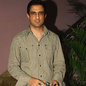 Sanjay Suri Image