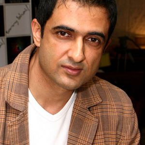Sanjay Suri Image