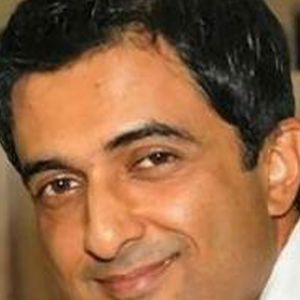 Sanjay Suri Image