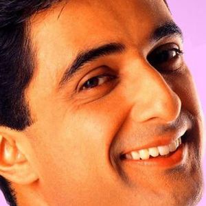 Sanjay Suri Image