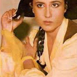 Smita Patil Image