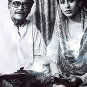 Smita Patil Image