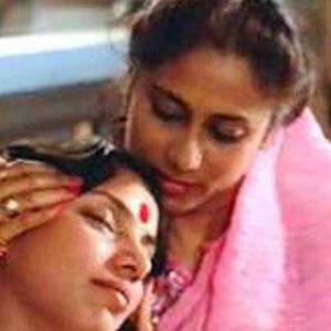 Smita Patil Image