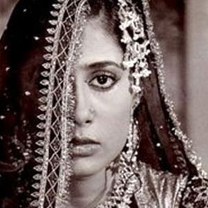 Smita Patil Image