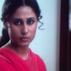 Smita Patil Image