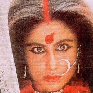 Smita Patil Image