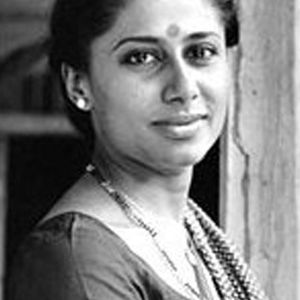Smita Patil Image