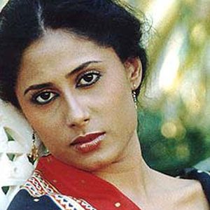 Smita Patil Image