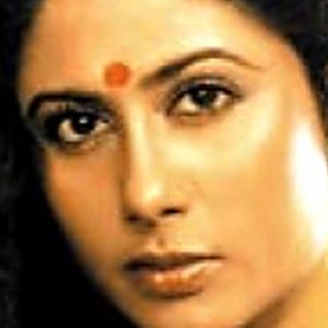 Smita Patil Image