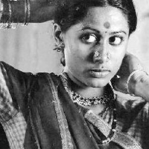 Smita Patil Image