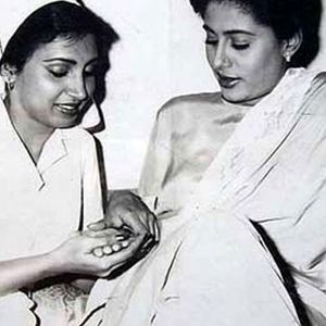 Smita Patil Image