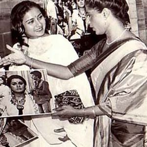 Smita Patil Image