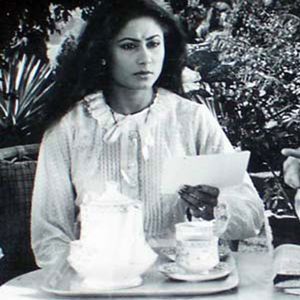 Smita Patil Image