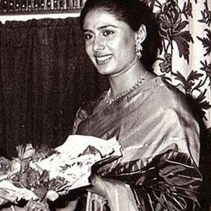 Smita Patil Image