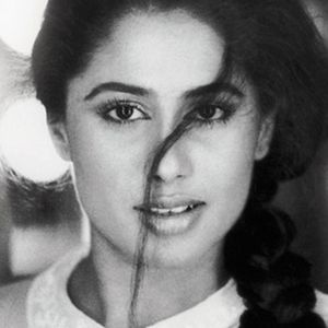 Smita Patil Image