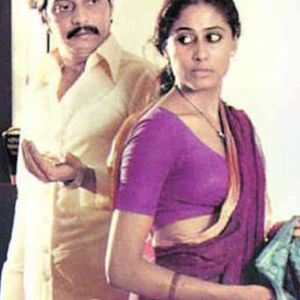 Smita Patil Image