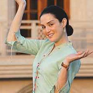 Sonya Jehan Image