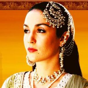Sonya Jehan Image
