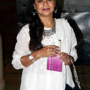 Zarina Wahab Image