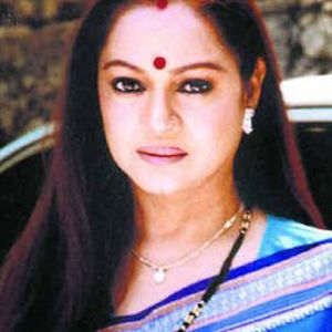 Zarina Wahab Image